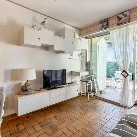 Les Goélettes, Bord De Appartamento