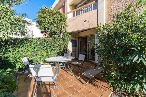 Les Goélettes, Bord De Appartamento